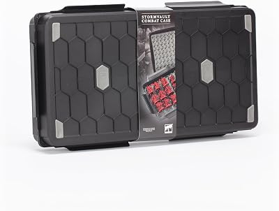 Warhammer Age of Sigmar - Citadel - Stormvault Combat Case