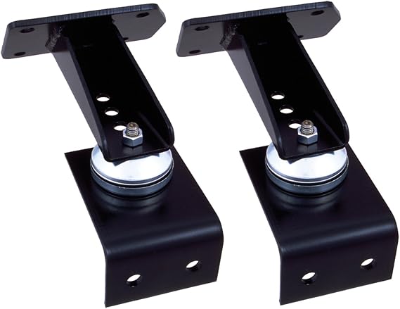 Trans-Dapt Performance Trans-Dapt 4509 Motor Mount