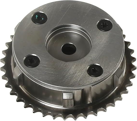 MPLUS Intake Engine Variable Camshaft Timing Cam Phaser Replace 07-12 for Mazda 3/2006-2007 for Mazda 6/07-12 for Mazda CX-7 2.3L L4
