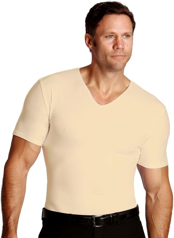 Insta Slim Mens Compression
