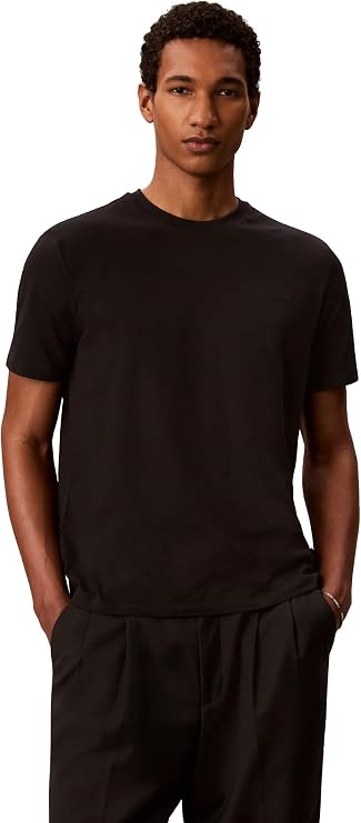 Calvin Klein Men's Liquid Touch T-Shirt