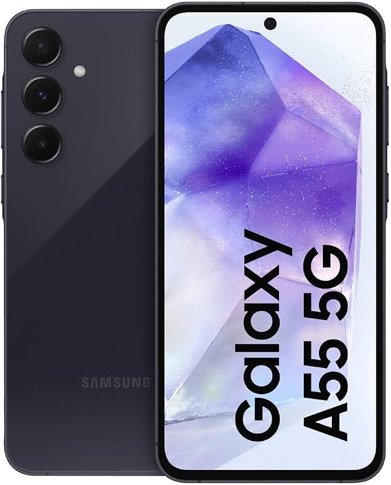 Samsung Galaxy A55 5G 256GB