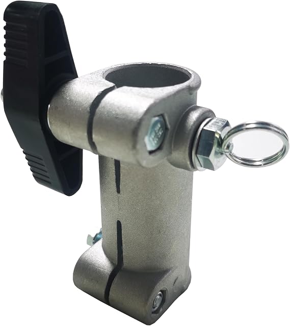 PROYAMA Shaft Connector Joining Clamp for Proyama Trimmer Brush Cutter Pole Saw Model 1