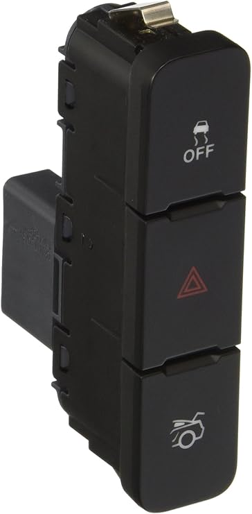 Motorcraft Switch