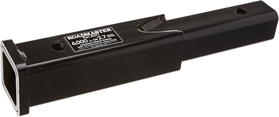 Roadmaster 071 Hitch Receiver Extension