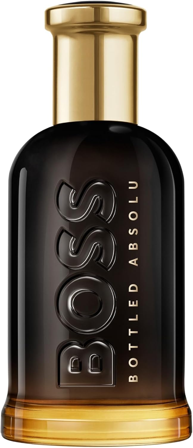 Hugo Boss Bottled Absolu Parfum Intense 100 ml Mens Perfume