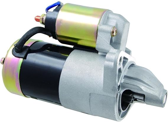 WAI 17146N Starter Motor