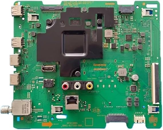 BN94-15767J BN94-15329K Motherboard Compatible for Samsung QN50Q6DTAF GU50TU8079UXZG UE50TU8072UXXH Main Board BN96-52043C 15735Q BN41-02756C