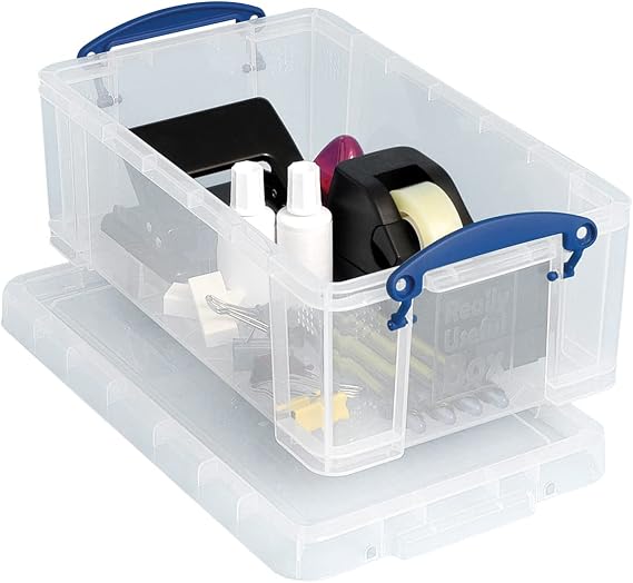 Really Useful Box 5 Litre