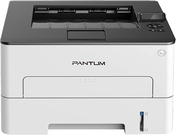 Pantum P3010DW Kablosuz A4 Mono Lazer Yazıcı