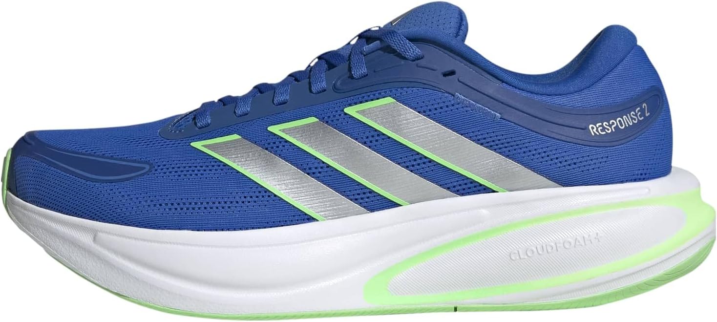 adidas Men's Response 2 Running Shoe
