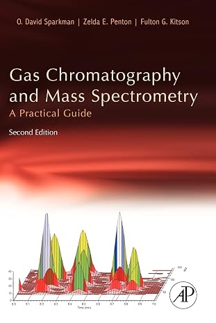 Gas Chromatography and Mass Spectrometry: A Practical Guide