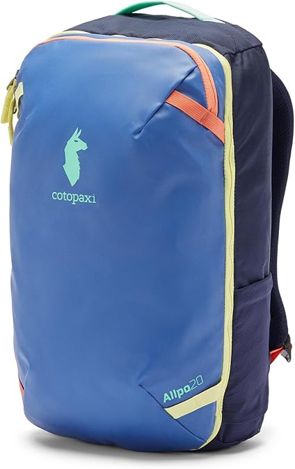 Kotopaxi Backpack Allpa Mini 20L Travel Pack