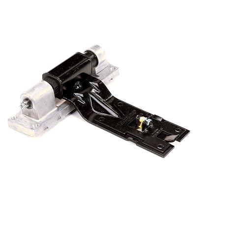Kason Hinge Flush Left Hand