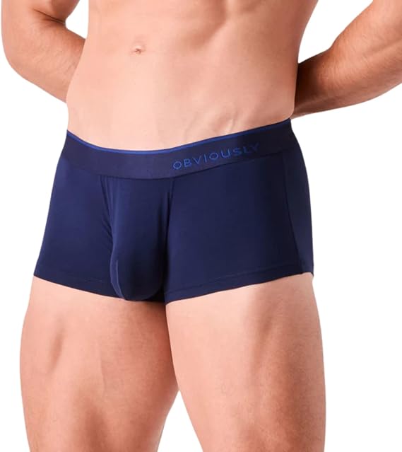 Obviously - PrimeMan - Pouch Trunk