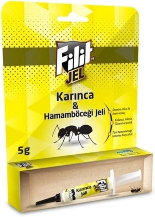 FILIT Karınca Jeli 5 g
