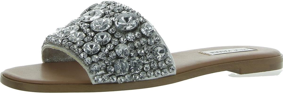 Steve Madden Women's Knicky