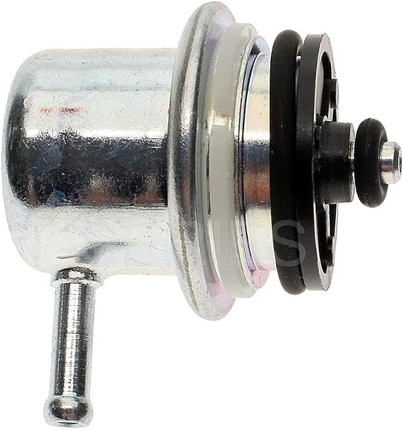 PR203T Fuel Injection Pressure Regulator