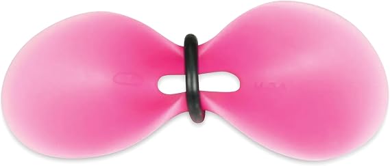 New Pink MudMouths by Mudtools