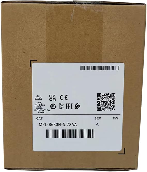 1pcs MPL-B680H-SJ72AA New and Sealed in Box MPLB680HSJ72AA and Fast
