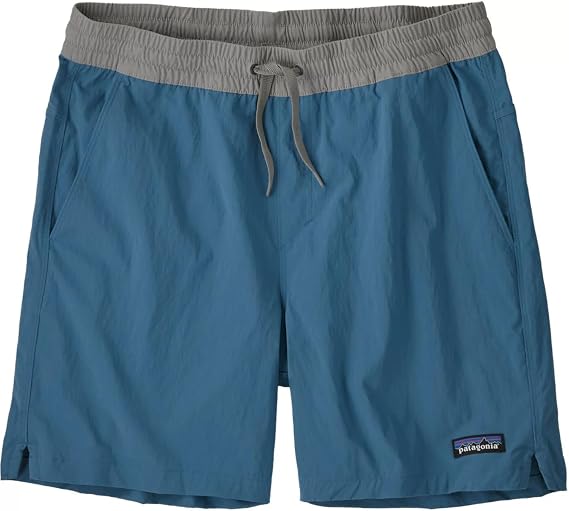 Men's Baggies Lights - 6in
