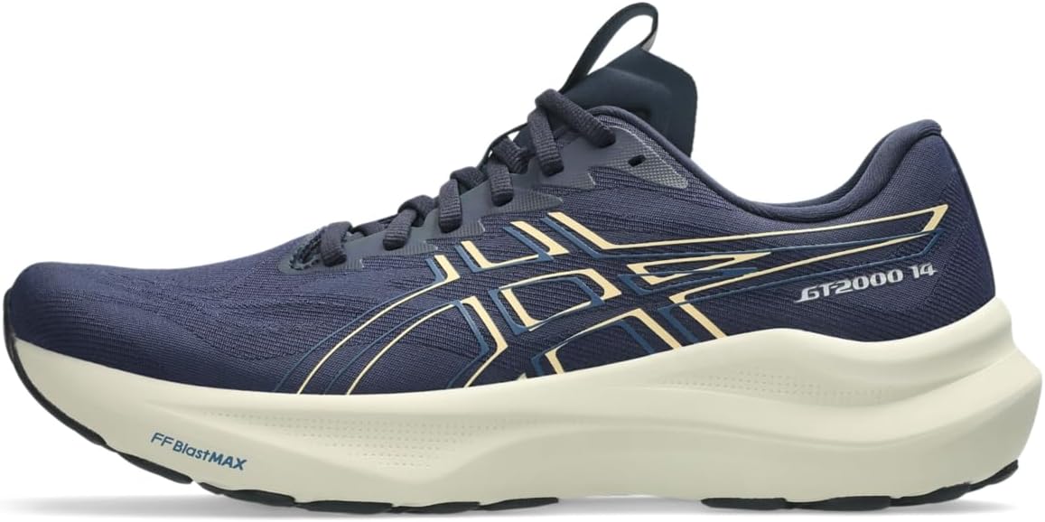 ASICS レディース Gt-2000 14 GTX スニーカー