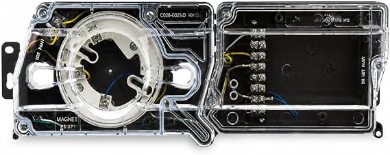 System Sensor - DNRW- InnovairFlex Duct Detecotr (Water Tight)