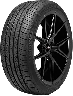 Nexen CP671H All-Season Radial Tire - 23545R18 94V
