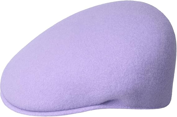 Kangol Wool 504 Hat - Surge/XXL Ivy Caps & Flat Caps