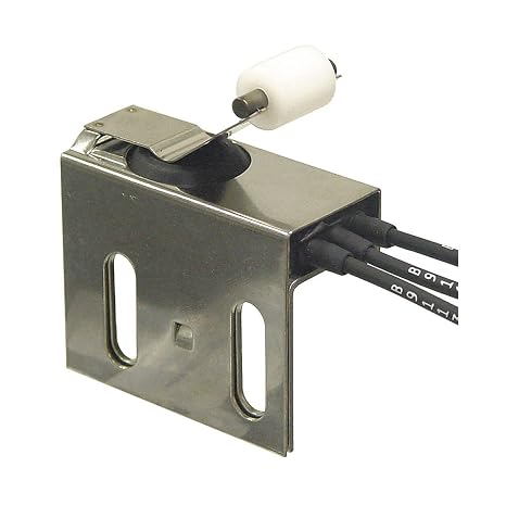Water Proof Limit Switch