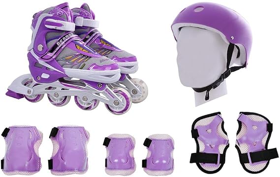Inline Paten Set-MOR