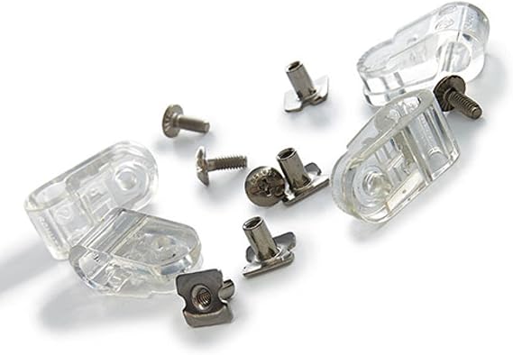 Wire Facemask Hardware Kit (SET)