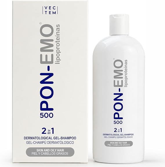 Xhekpon Shampoos 400 g
