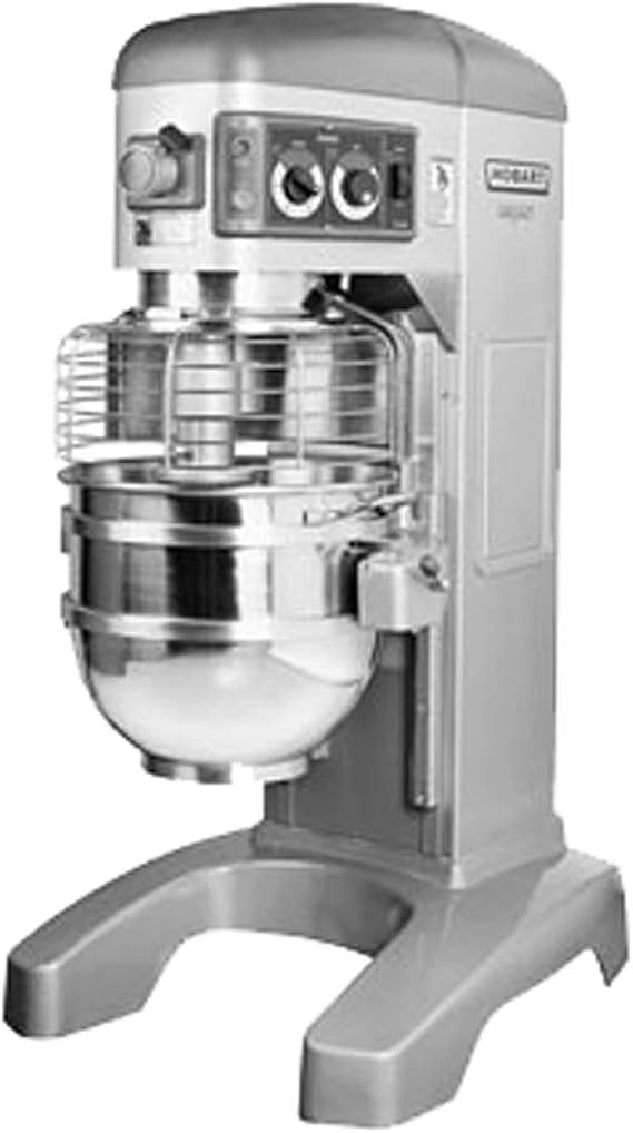 Hobart Legacy 60 Qt Planetary Mixer