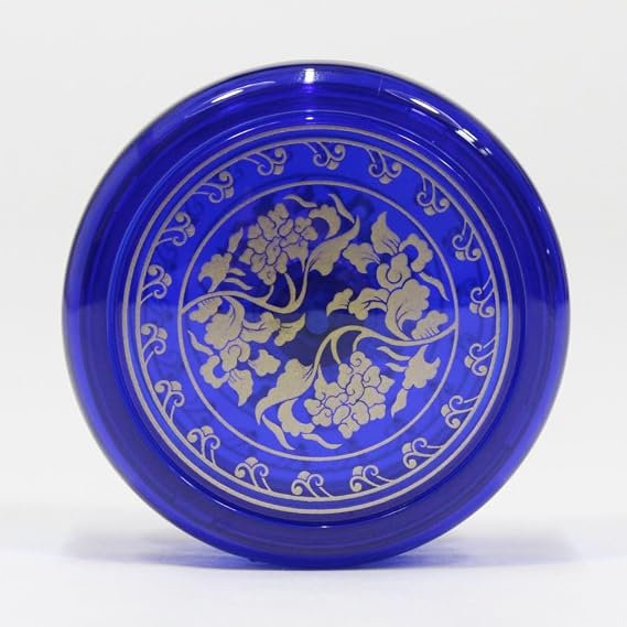 DB3 Yo-Yo - Looping YoYo (The Big One - Blue)