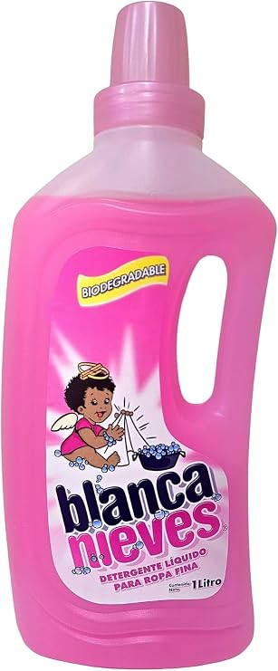 laundry detergent