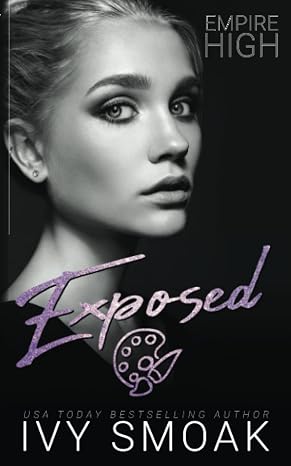Exposed (Empire High)