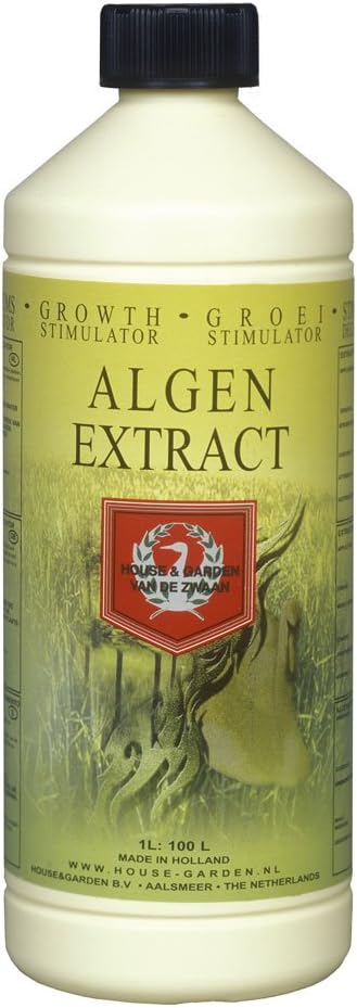 Algen Extract - 1 liter