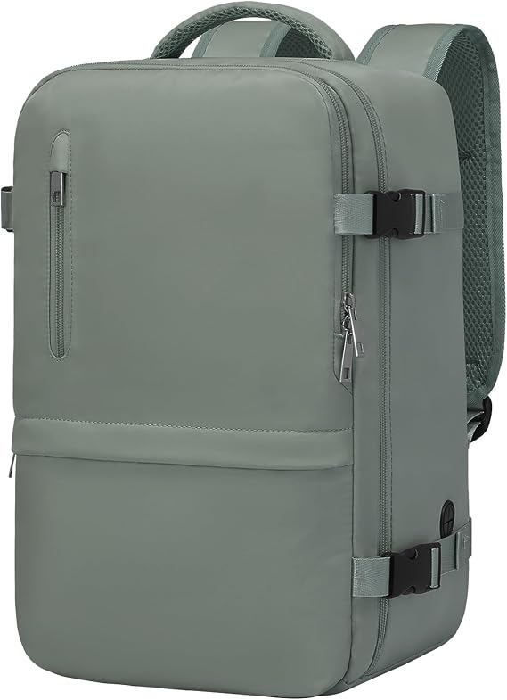 Xkdoai for Ryanair Cabin Bags 40x30x20, Travel Backpack Womens