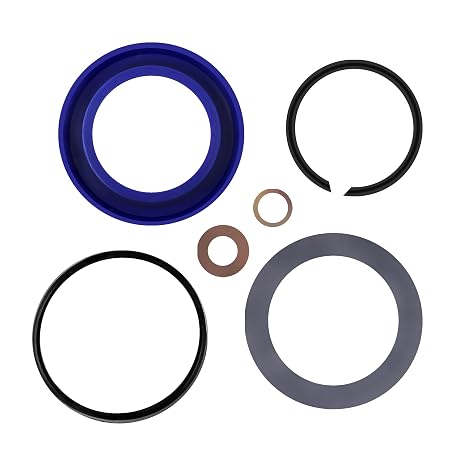 RC102K Cylinder Seal Repair Kit,Tight Sealing,1Set