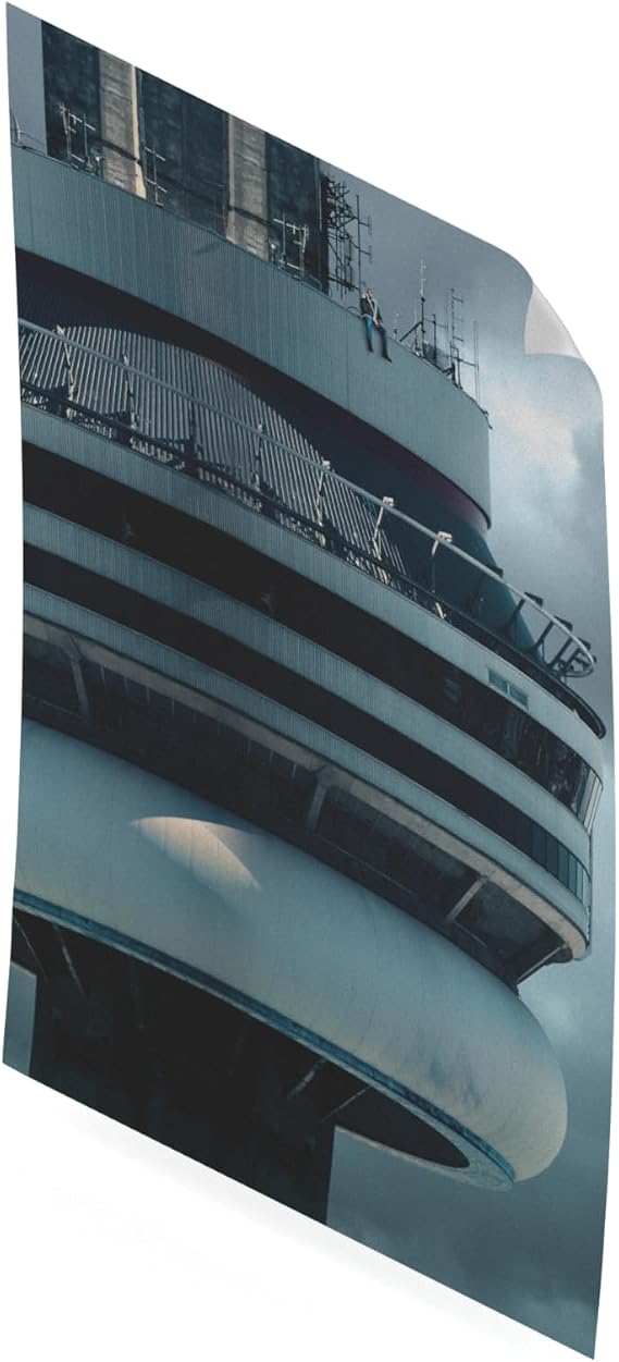Official Views Poster