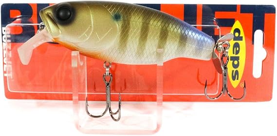 deps/depth buzzjet 1