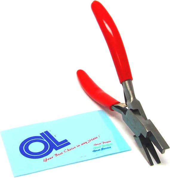 Hand Held Coil Crimpers Pliers