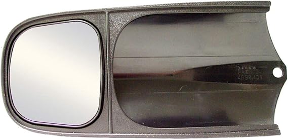 CIPA 10000 Custom Towing Mirrors - Dodge/Chevy/GMC