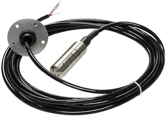 Maretron Submersible Pressure Transducer 0-3 PSI