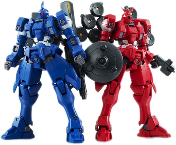 Robot Spirits - Robot Spirits - Side MS - Vayate & Mercurius Tashii Web Exclusive
