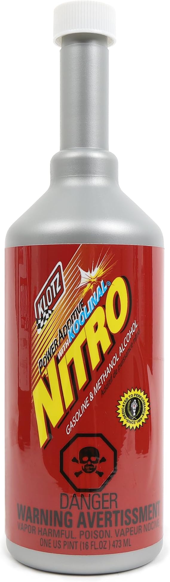Klotz (KL-600 Nitro Power Additive