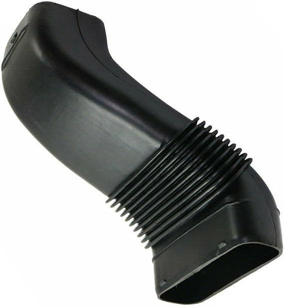 13711438471 Air Duct Filter Housing Radiator Pipe Tube Hose For BMW X5 E53