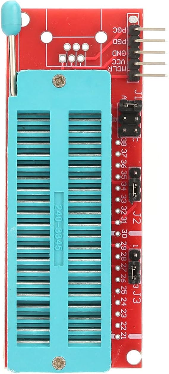 CCYLEZ PIC Debugger Programmer Emulator for Beginners, Versatile (#1)
