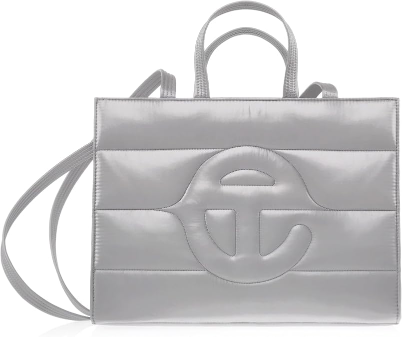 TELFAR Medium Puff Shopper